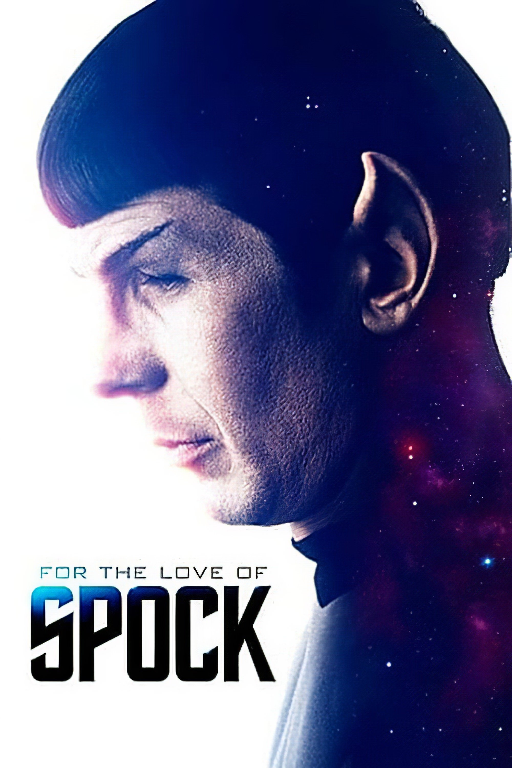 Z miłości do Spocka 2016 cały film