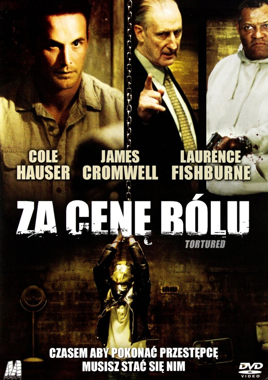 Za cenę bólu 2008 cały film