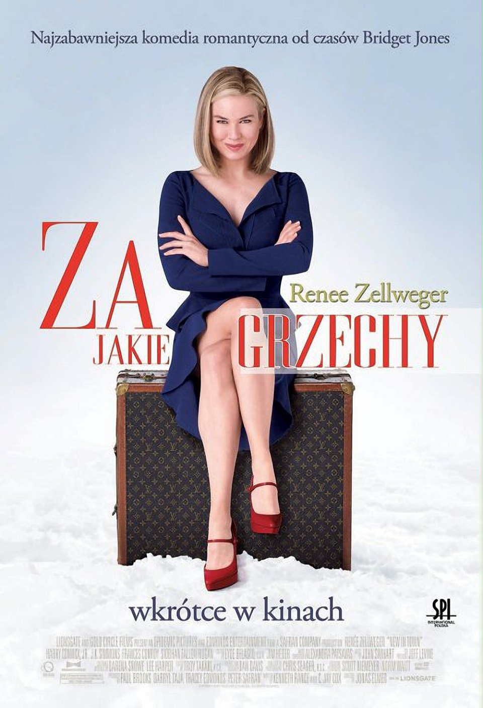 Za jakie grzechy 2009 cały film