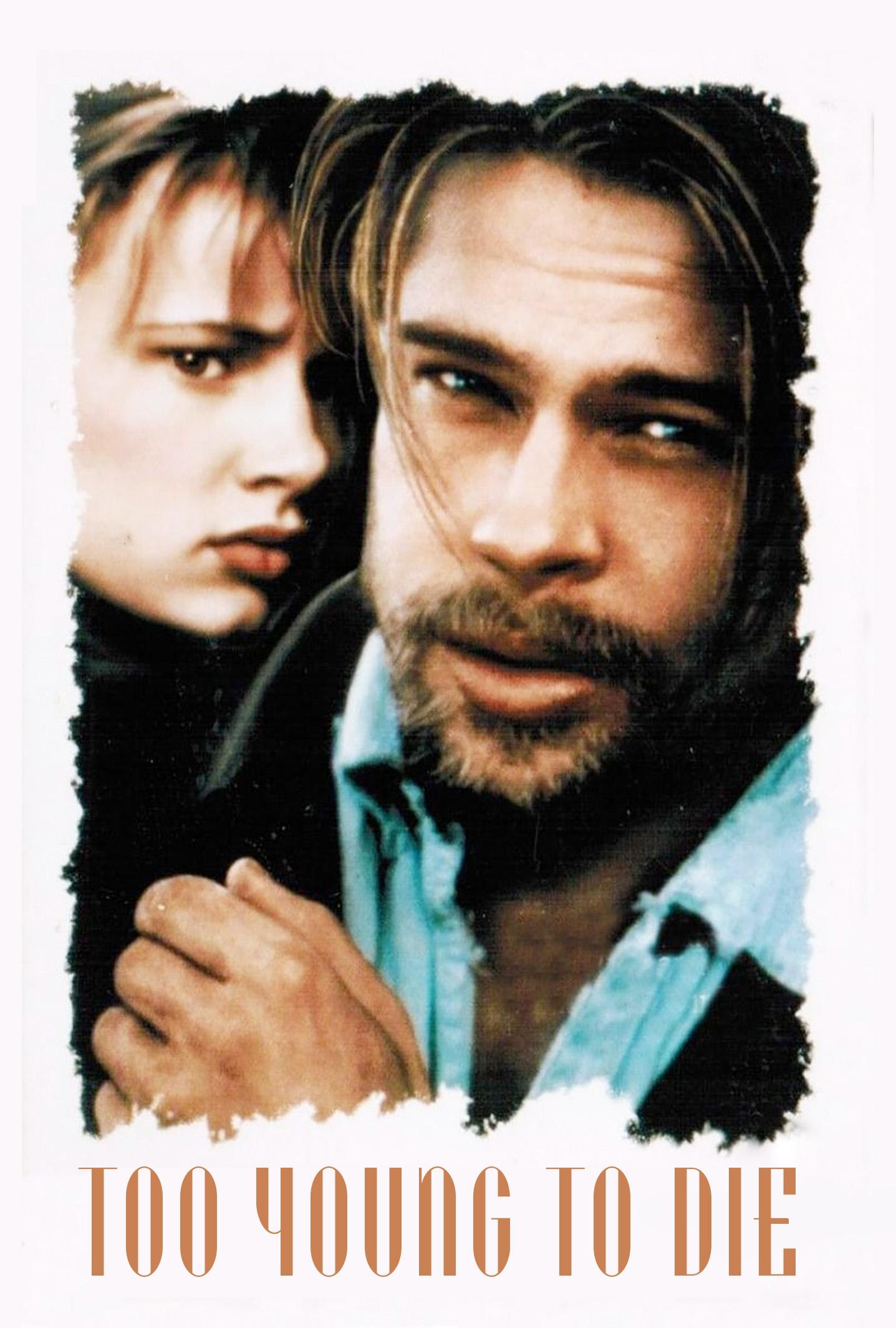 Za młoda by umrzeć ? 1990 cały film