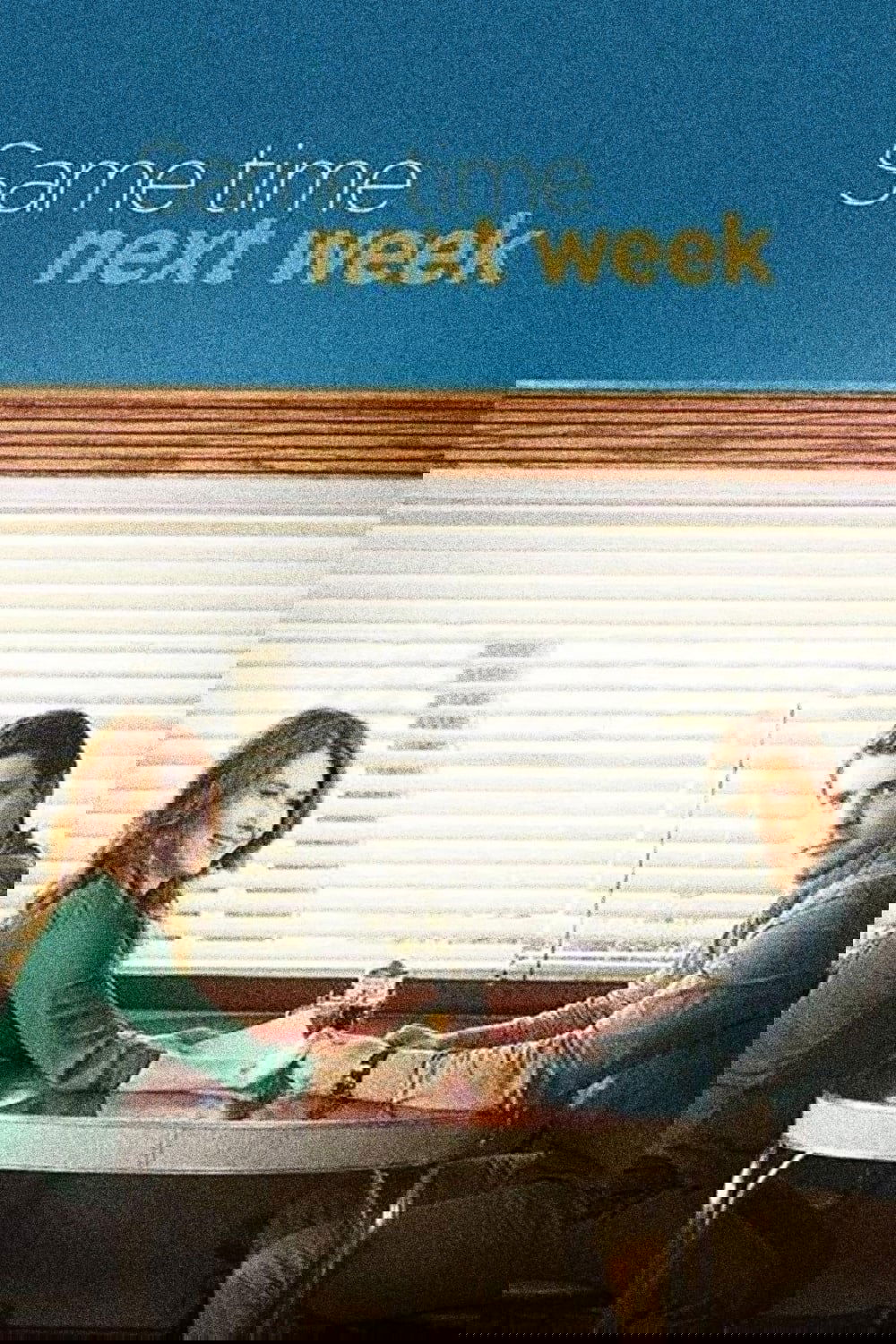 Za tydzień o tej samej porze 2017 cały film