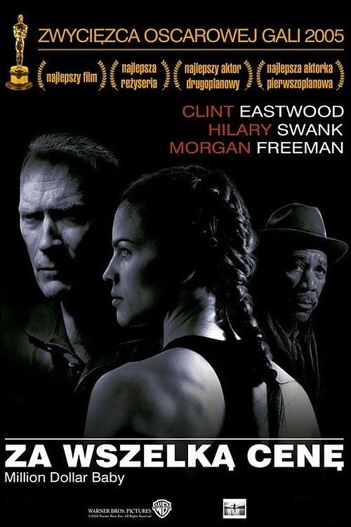 Za wszelką cenę 2004 cały film