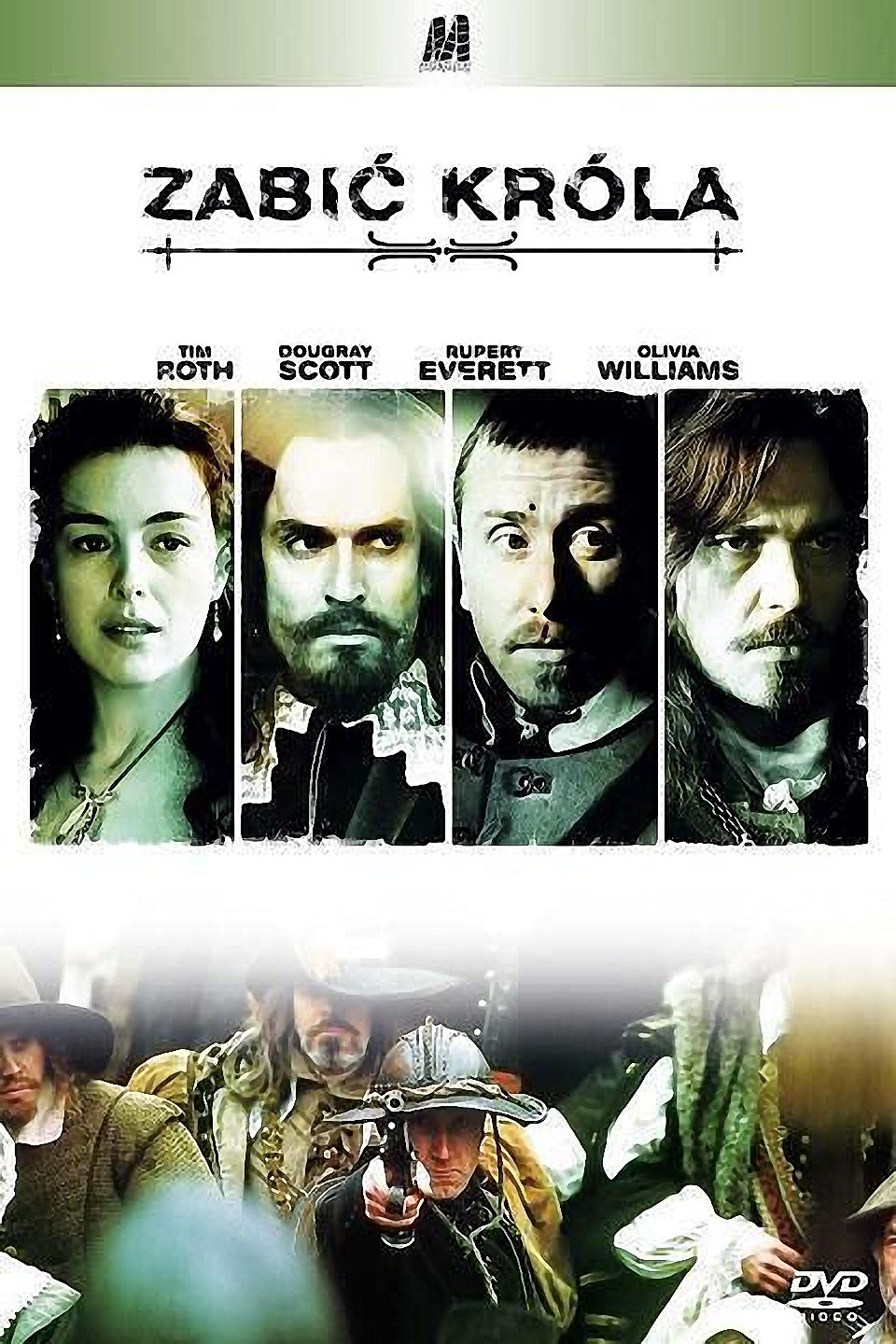 Zabić króla 2003 cały film