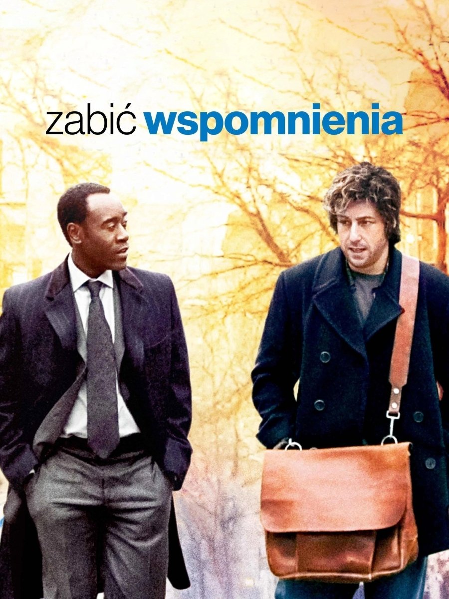 Zabić wspomnienia 2007 cały film