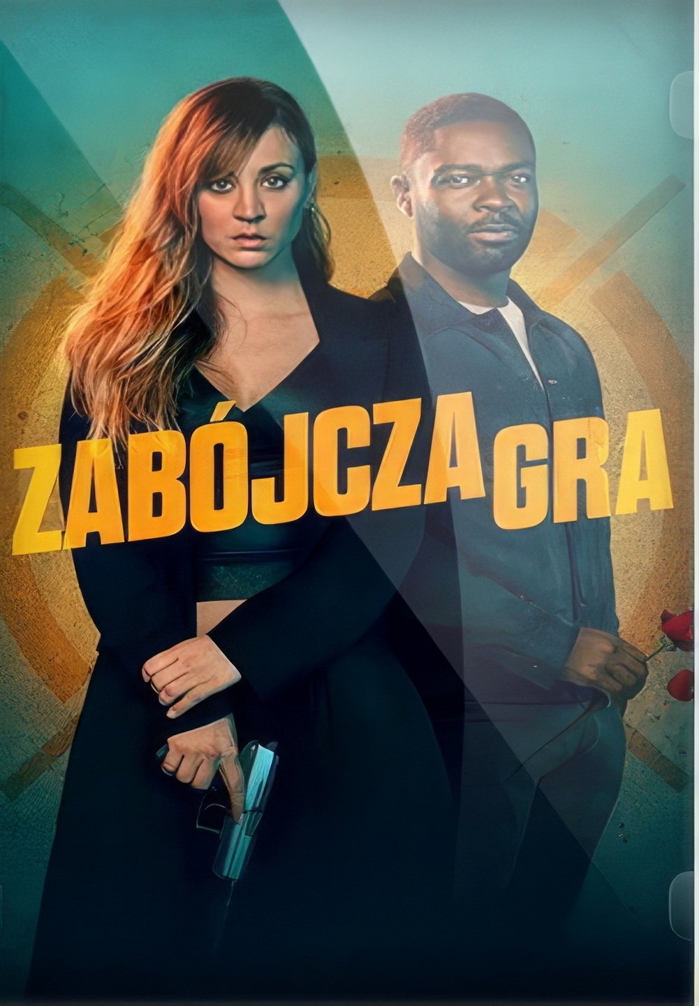 Zabójcza gra 2023 cały film