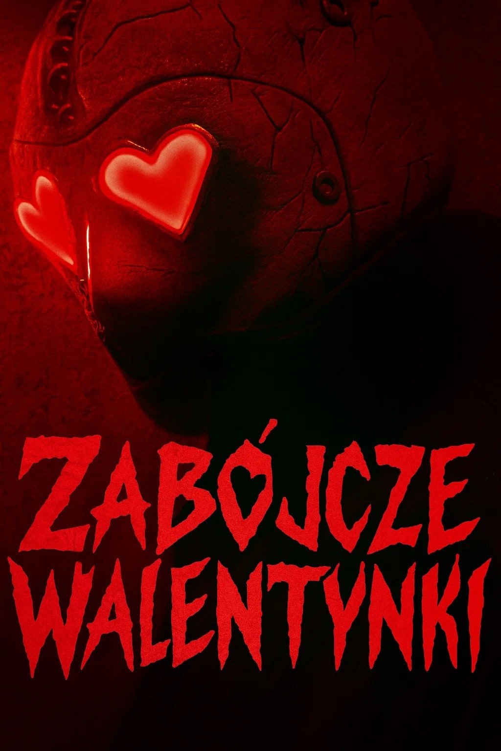 Zabójcze walentynki 2025 cały film