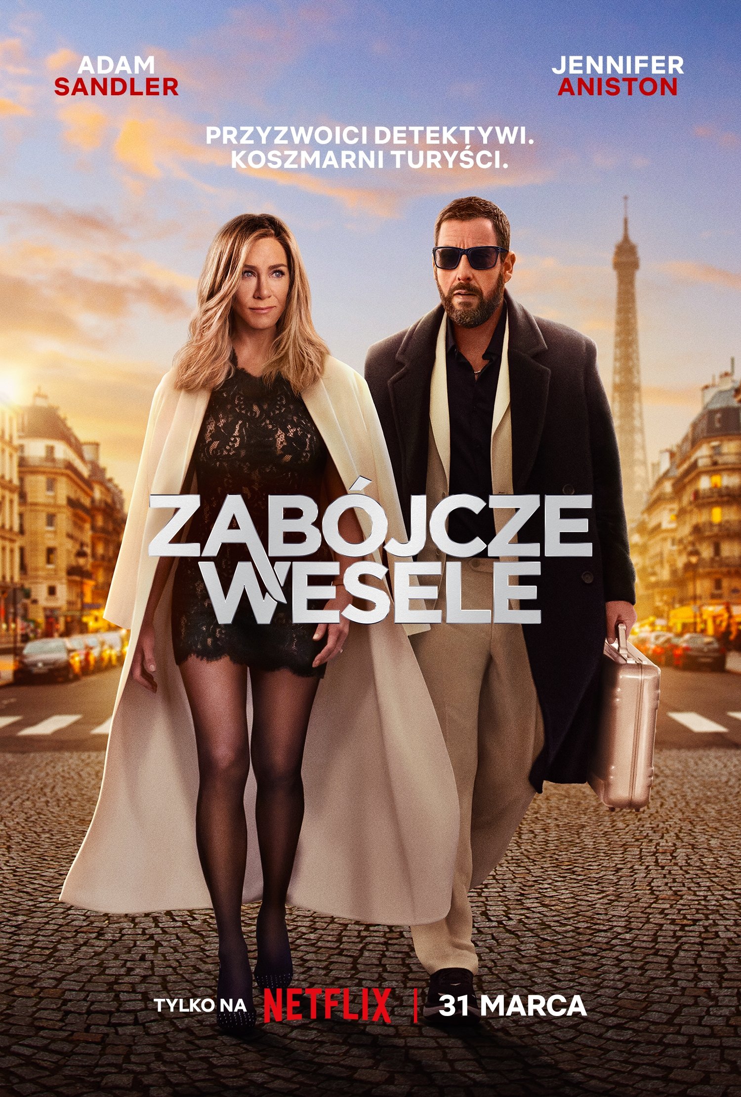 Zabójcze wesele 2023 cały film