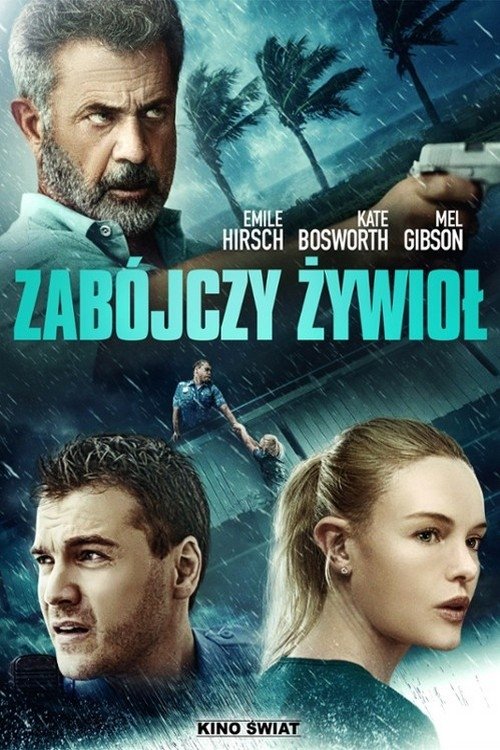 Zabójczy żywioł 2020 cały film