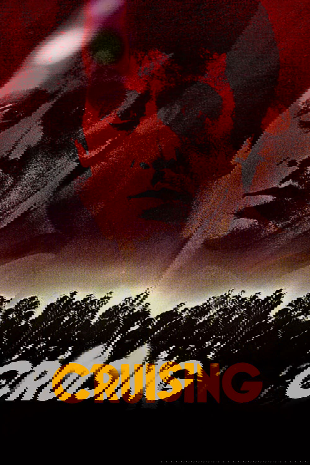 Zadanie specjalne 1980 cały film