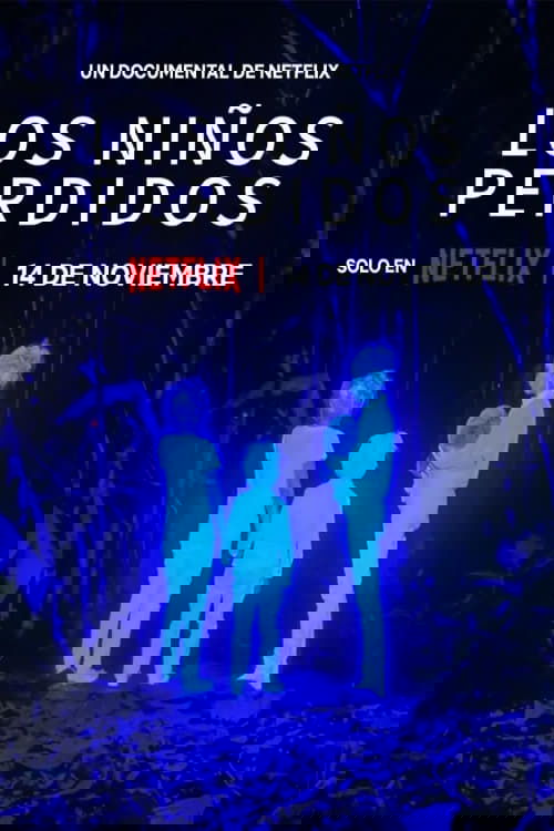 Zaginione dzieci 2024 cały film