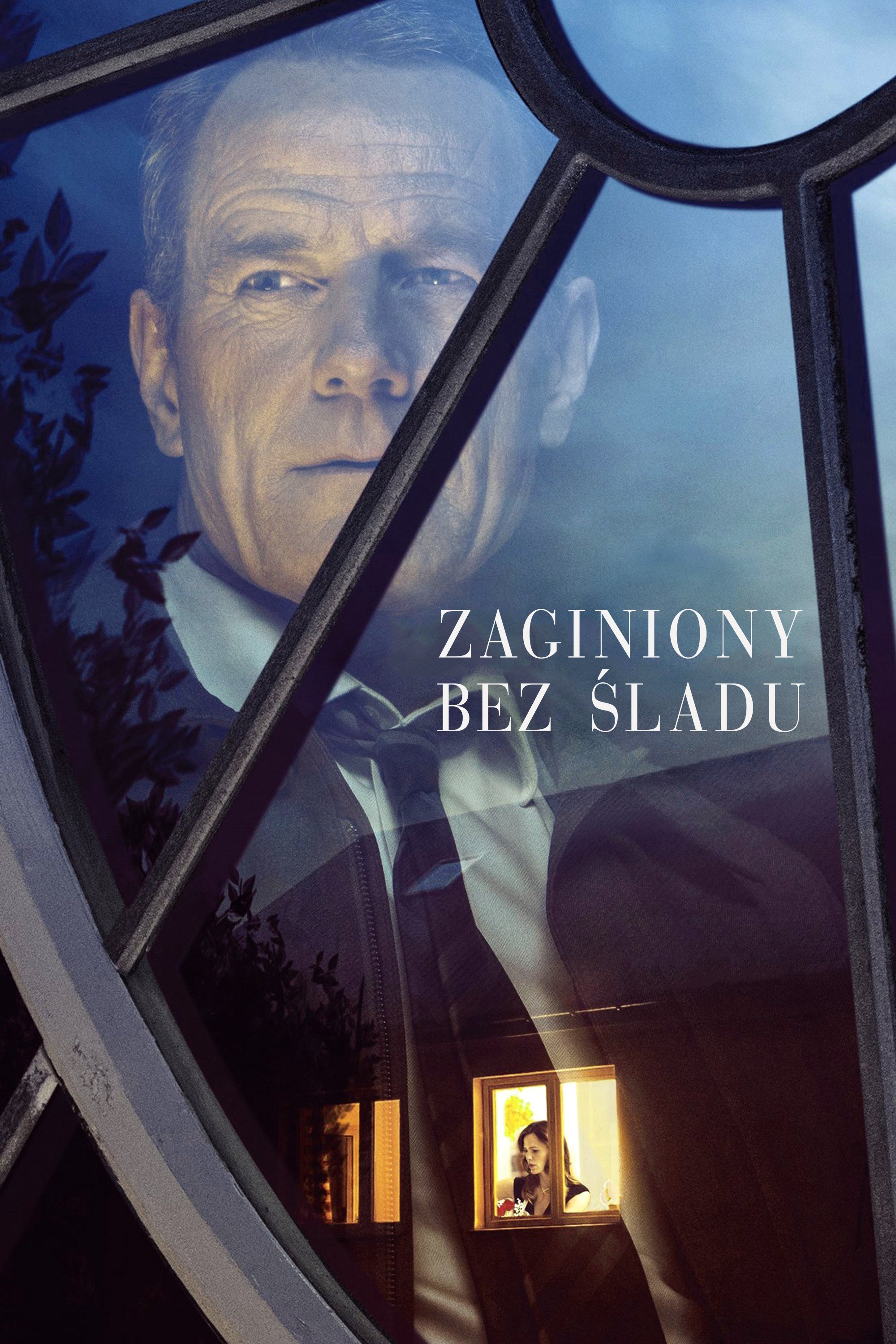 Zaginiony bez śladu 2017 cały film