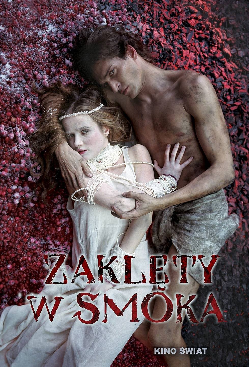 Zaklęty w smoka 2015 cały film