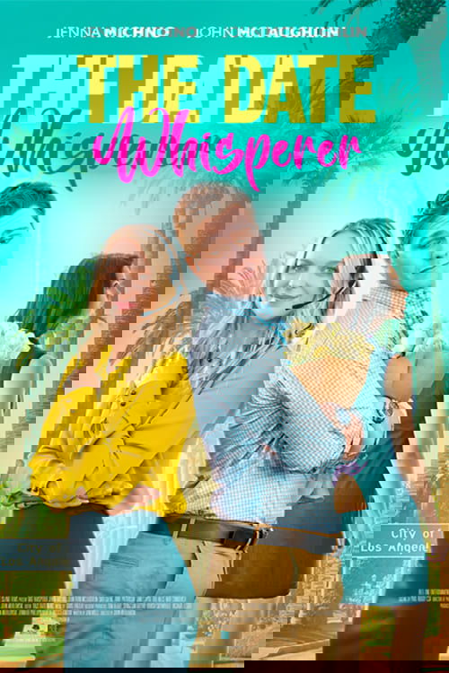 Zaklinacze randek 2023 cały film