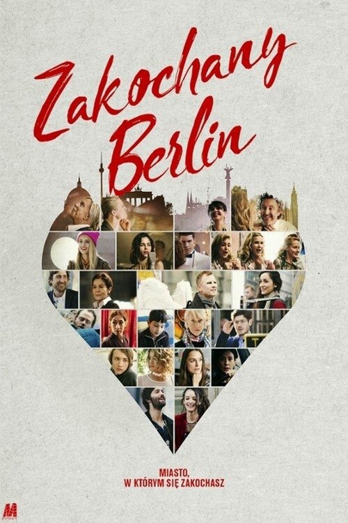 Zakochany Berlin 2019 cały film