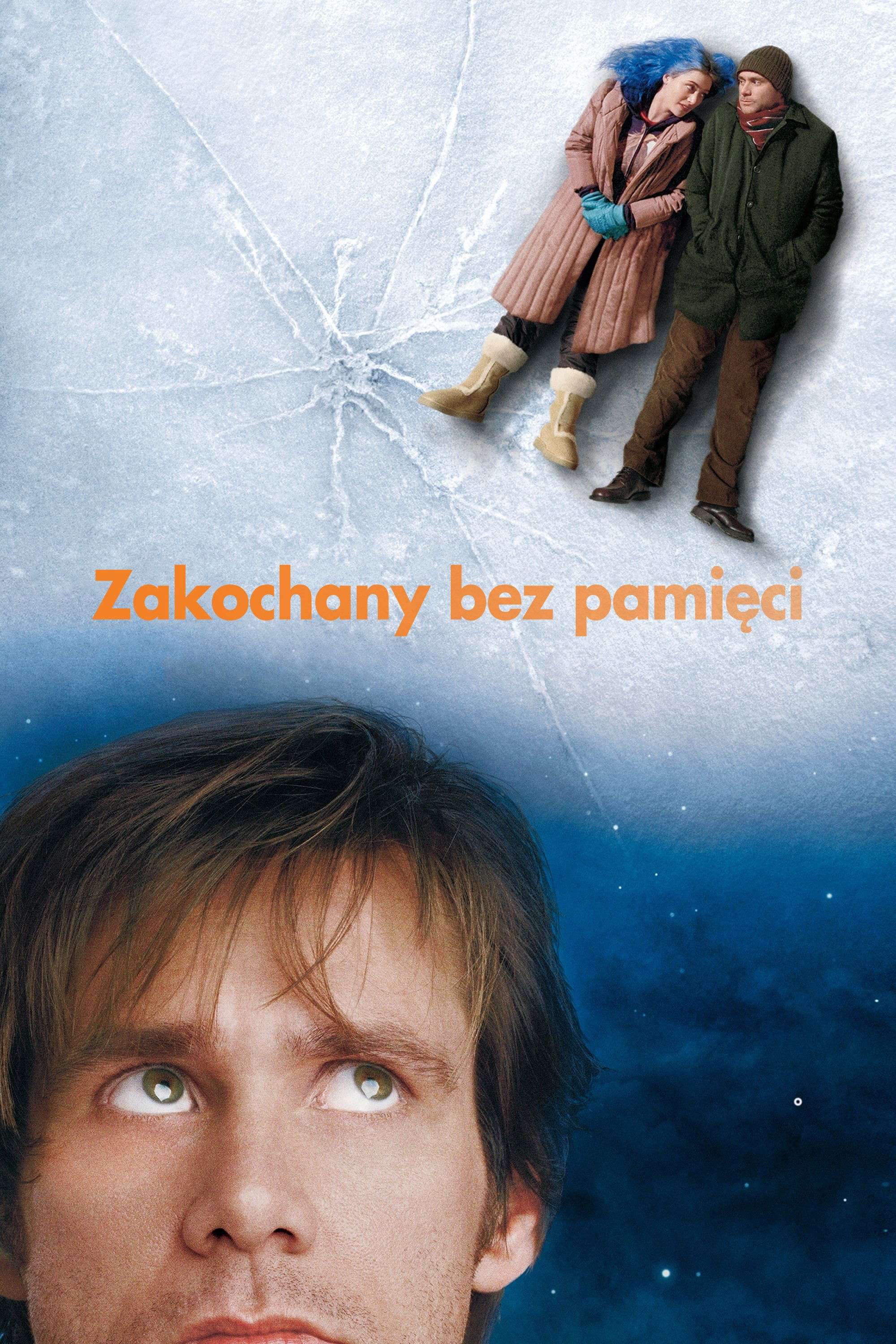Zakochany bez pamięci 2004 cały film