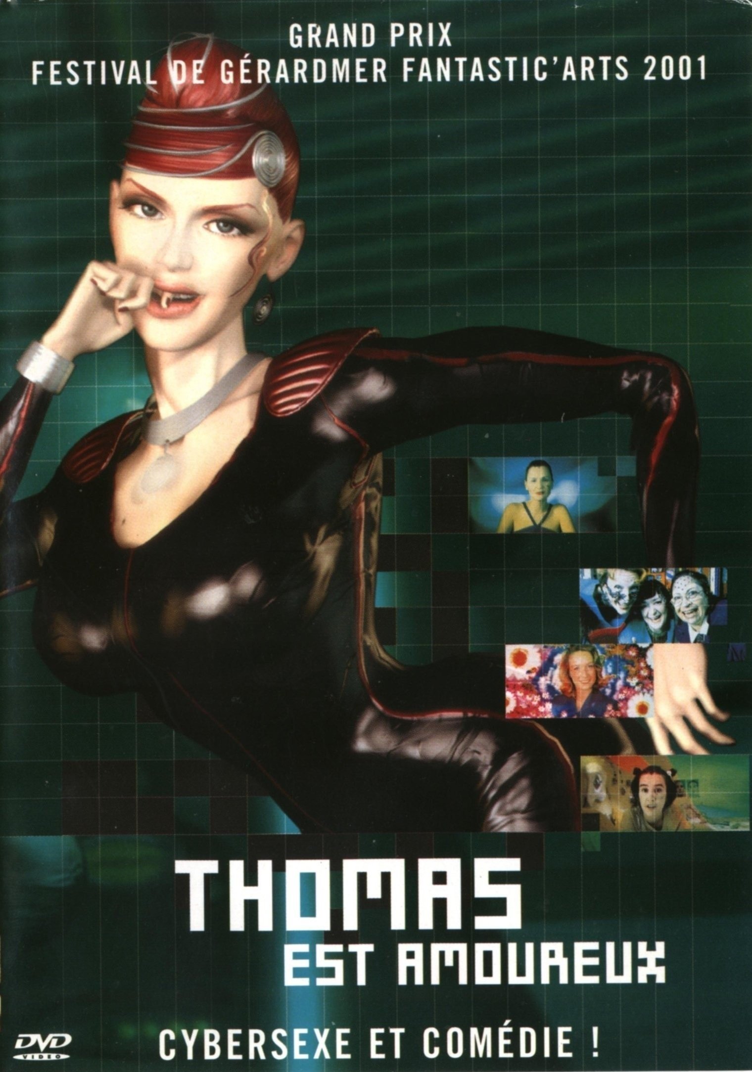 Zakochany Tomasz 2000 cały film