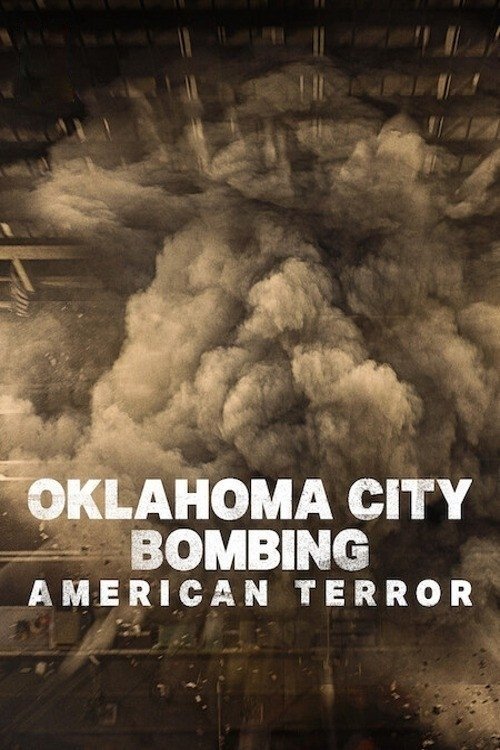 Zamach w Oklahoma City: Amerykański terror 2025 cały film