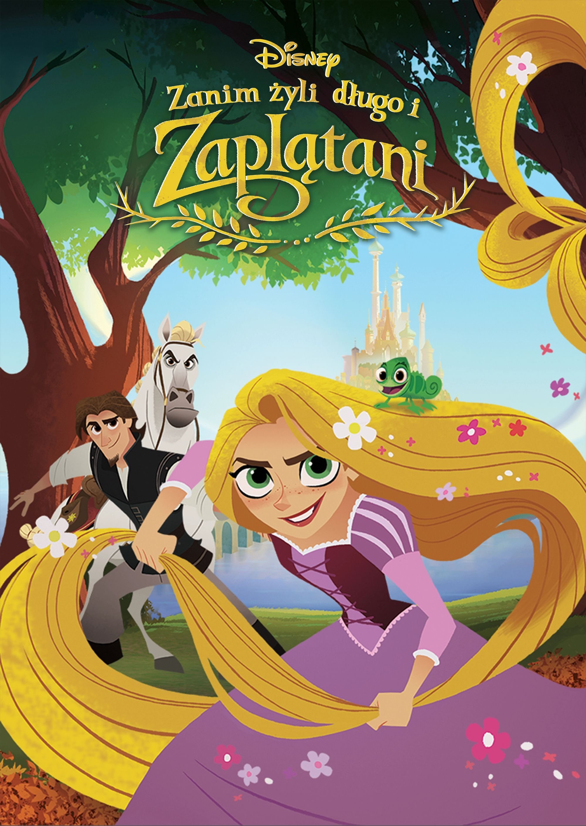 Zanim żyli długo i zaplątani 2017 cały film