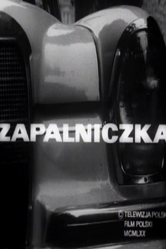 Zapalniczka 1970 cały film
