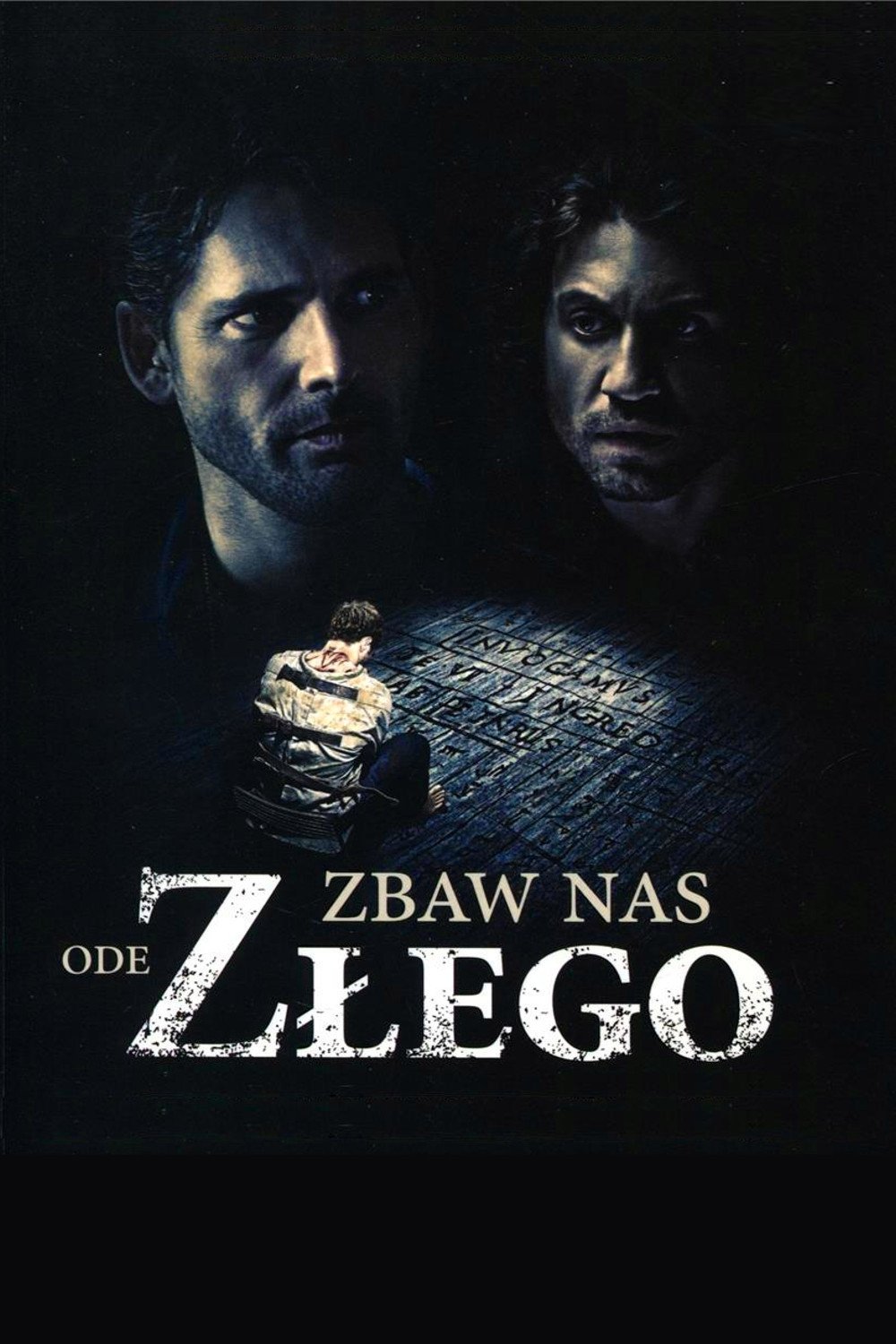 Zbaw nas ode złego 2014 cały film