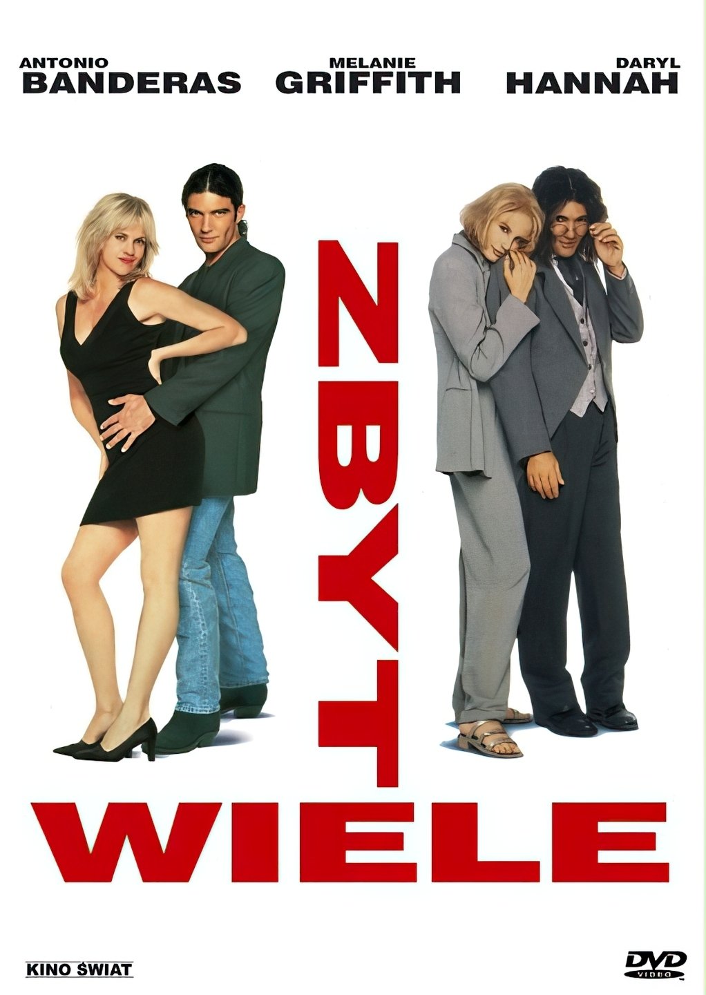 Zbyt wiele 1995 cały film