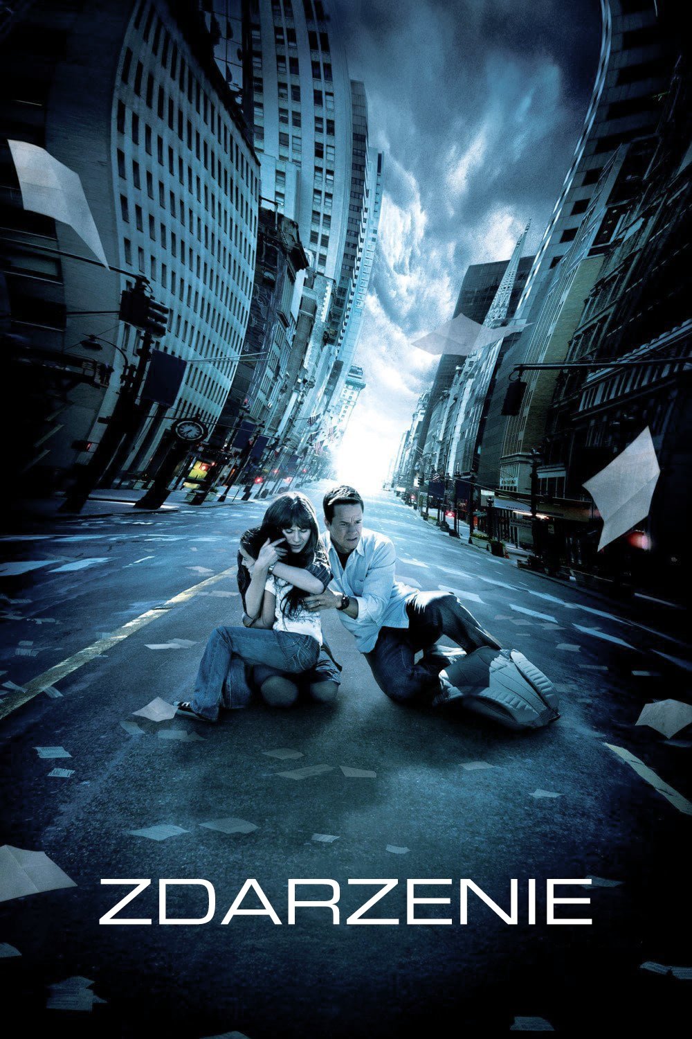 Zdarzenie 2008 cały film