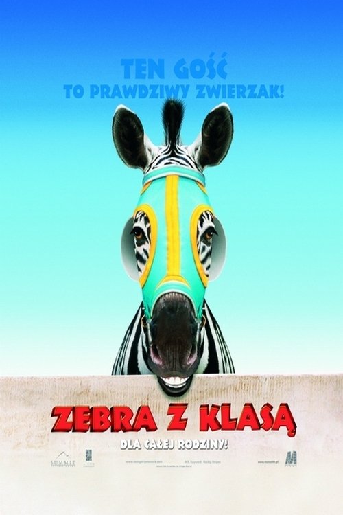 Zebra z klasą 2005 cały film