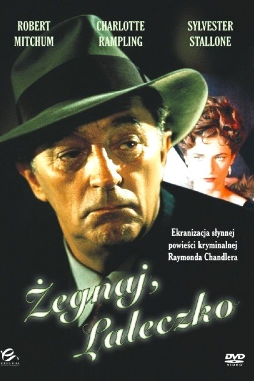 Żegnaj Laleczko 1975 cały film