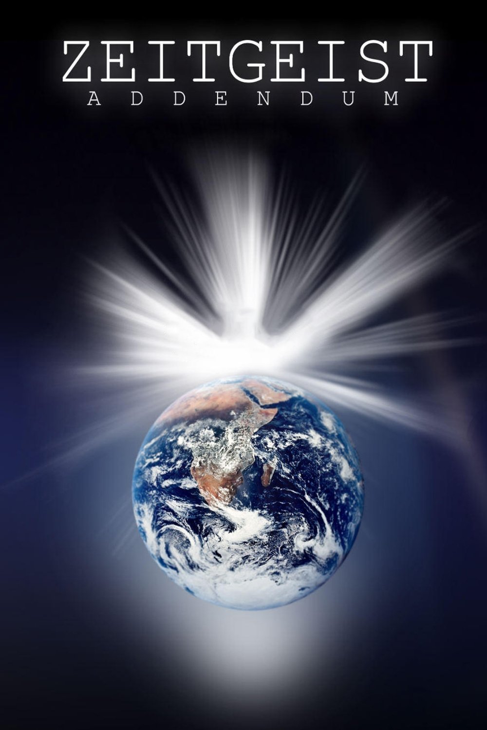 Zeitgeist: Addendum 2008 cały film