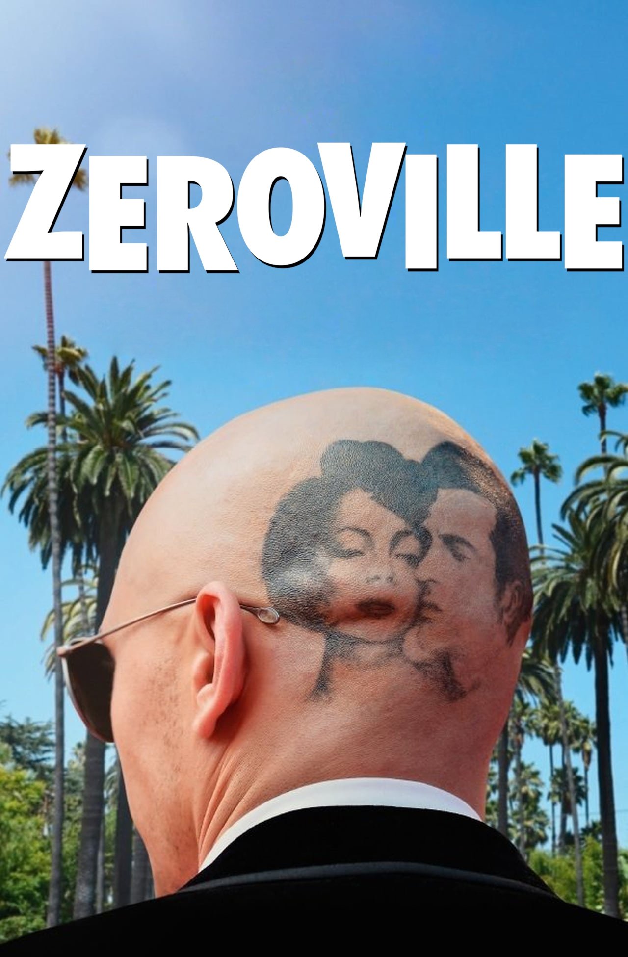 Zeroville 2019 cały film