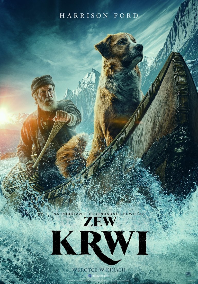 Zew krwi 2020 cały film