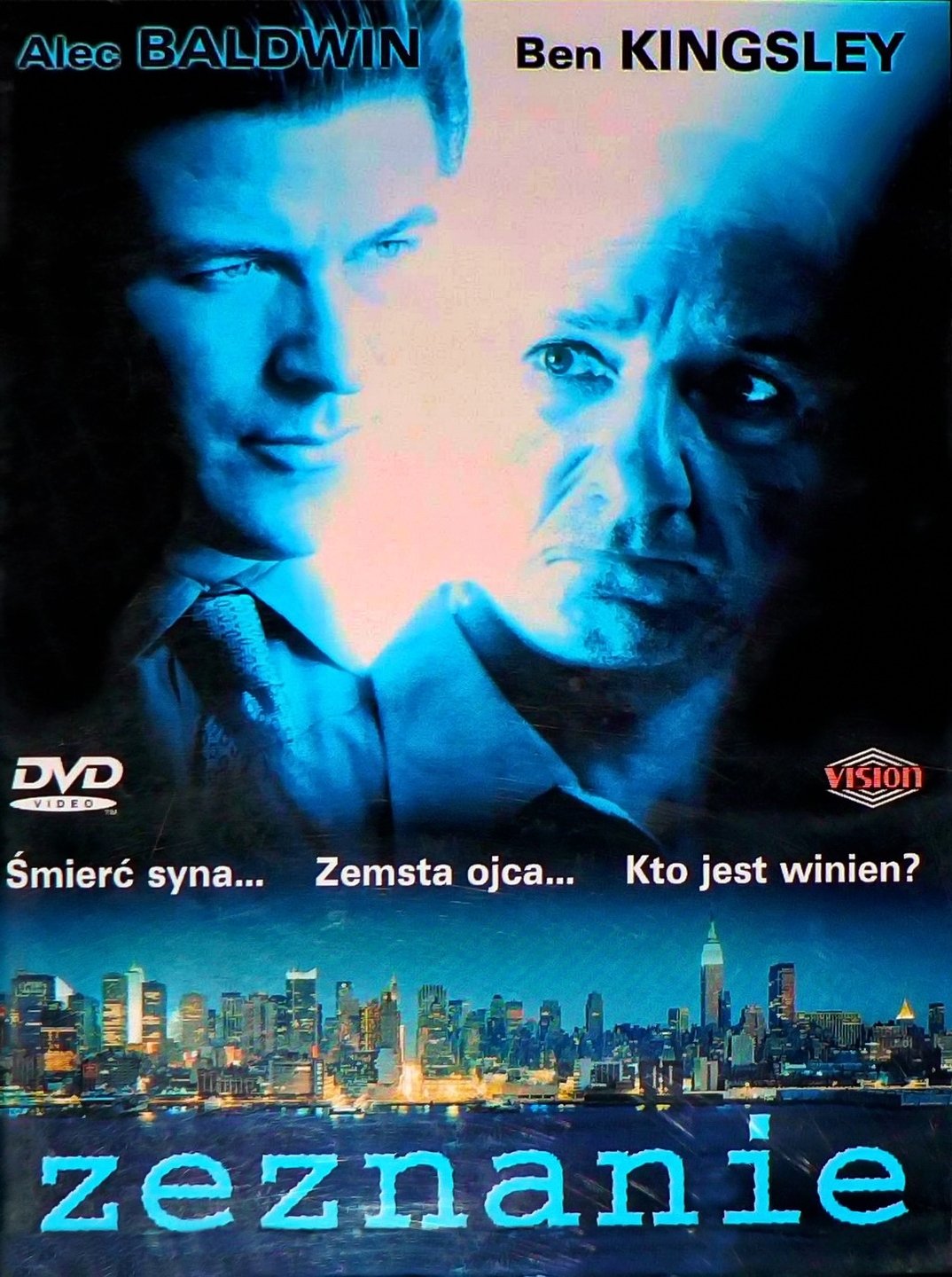 Zeznanie 1999 cały film