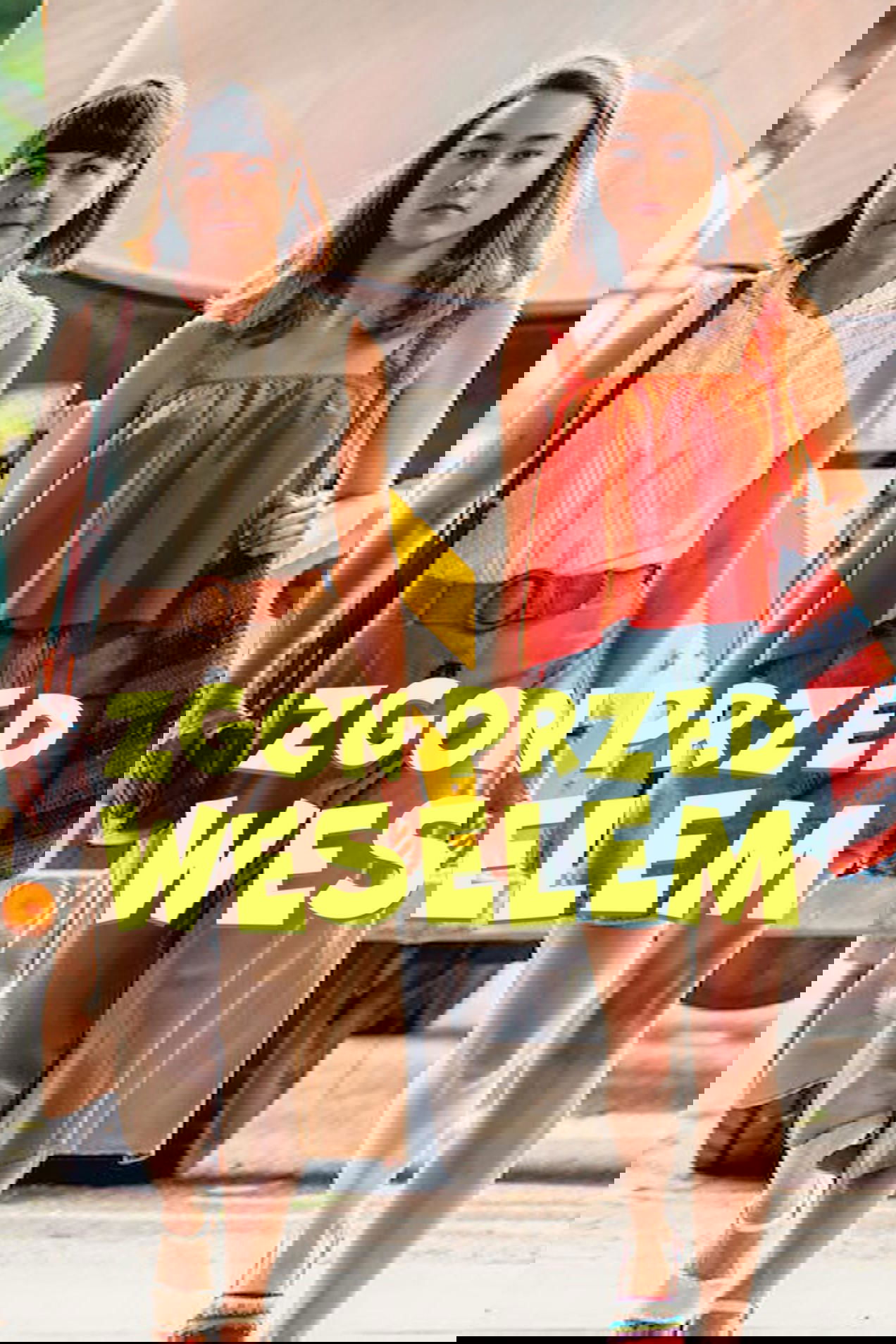 Zgon przed weselem 2025 cały film