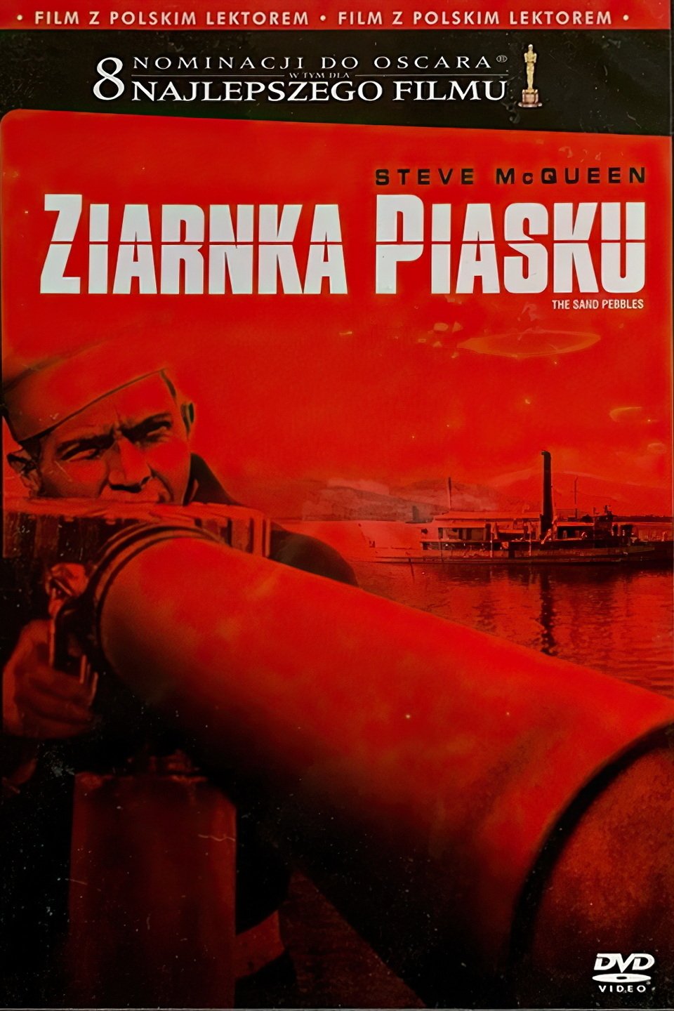 Ziarnka piasku 1966 cały film