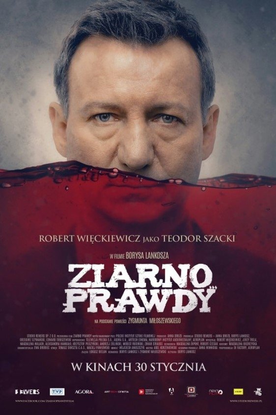 Ziarno prawdy 2015 cały film