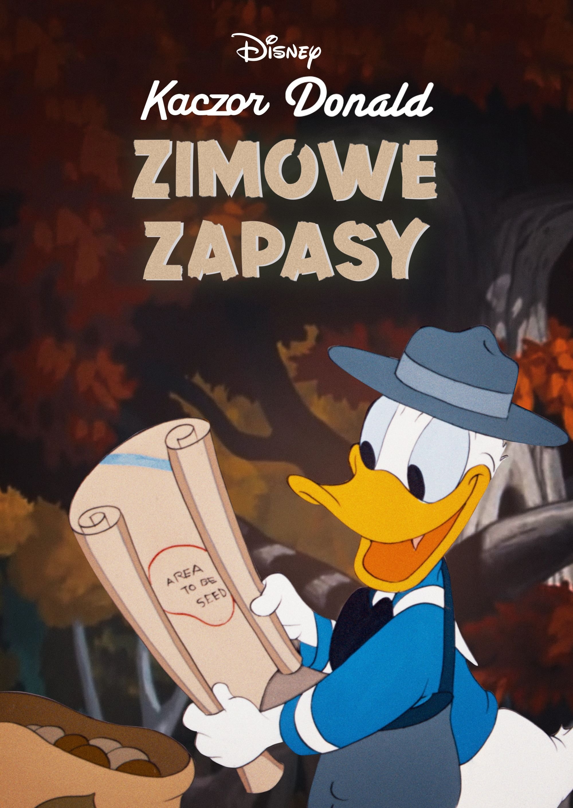 Zimowe zapasy 1949 cały film
