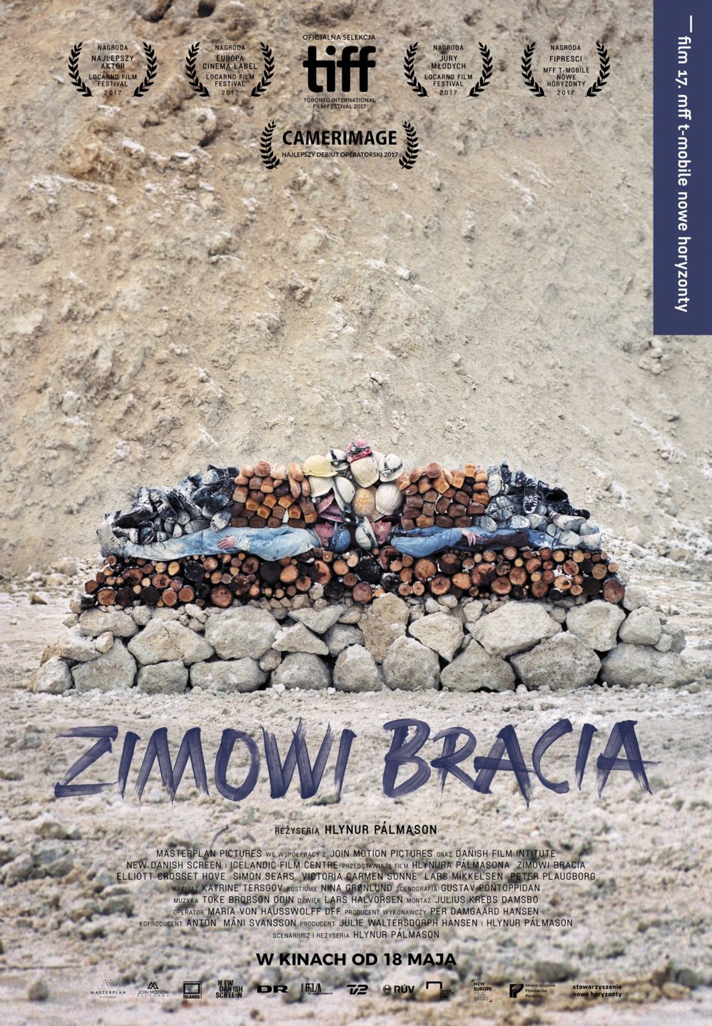 Zimowi bracia 2017 cały film