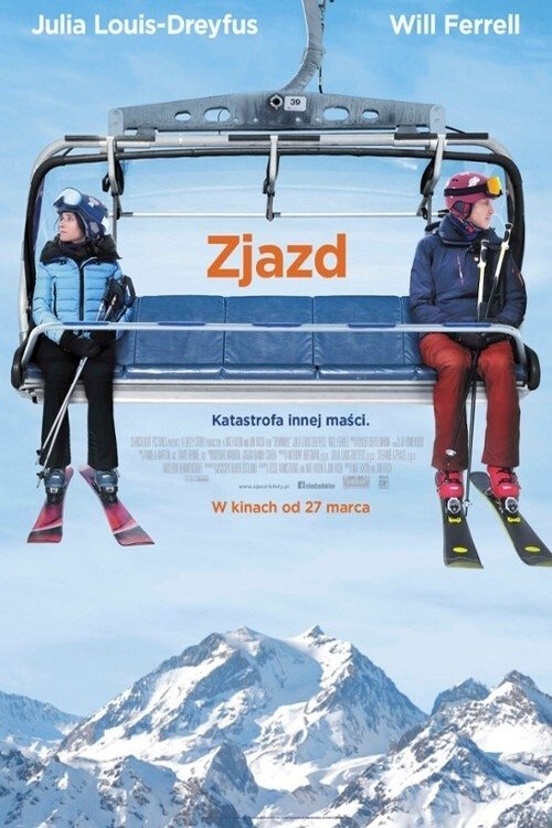 Zjazd 2020 cały film