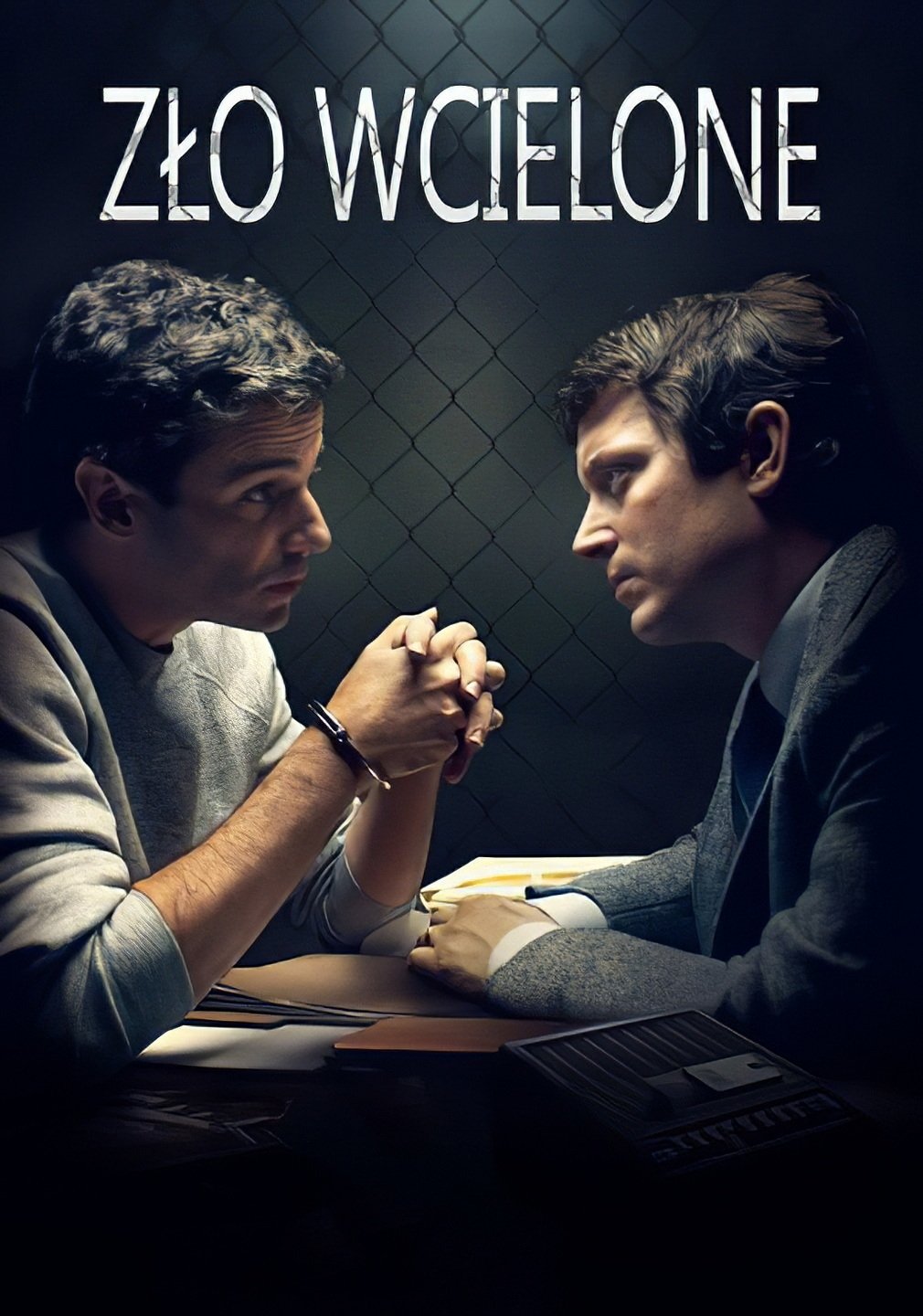 Zło wcielone 2021 cały film