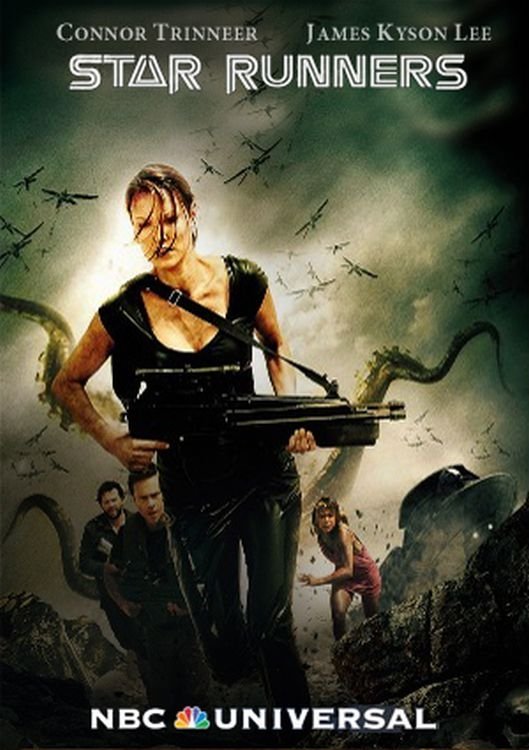 Złodzieje gwiazd 2009 cały film