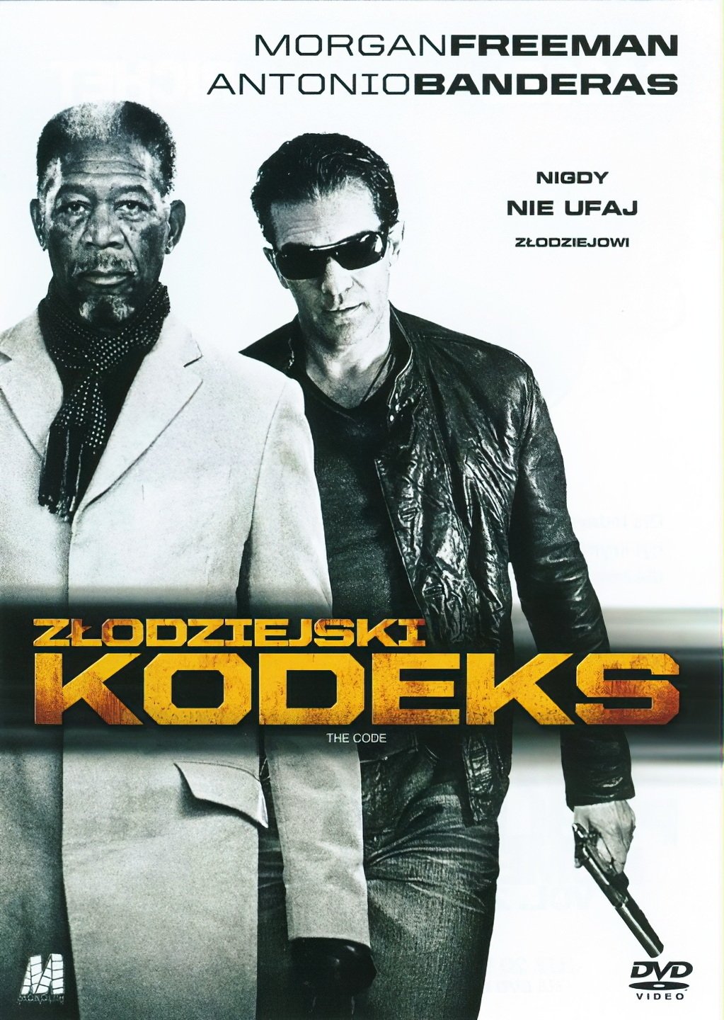 Złodziejski kodeks 2009 cały film
