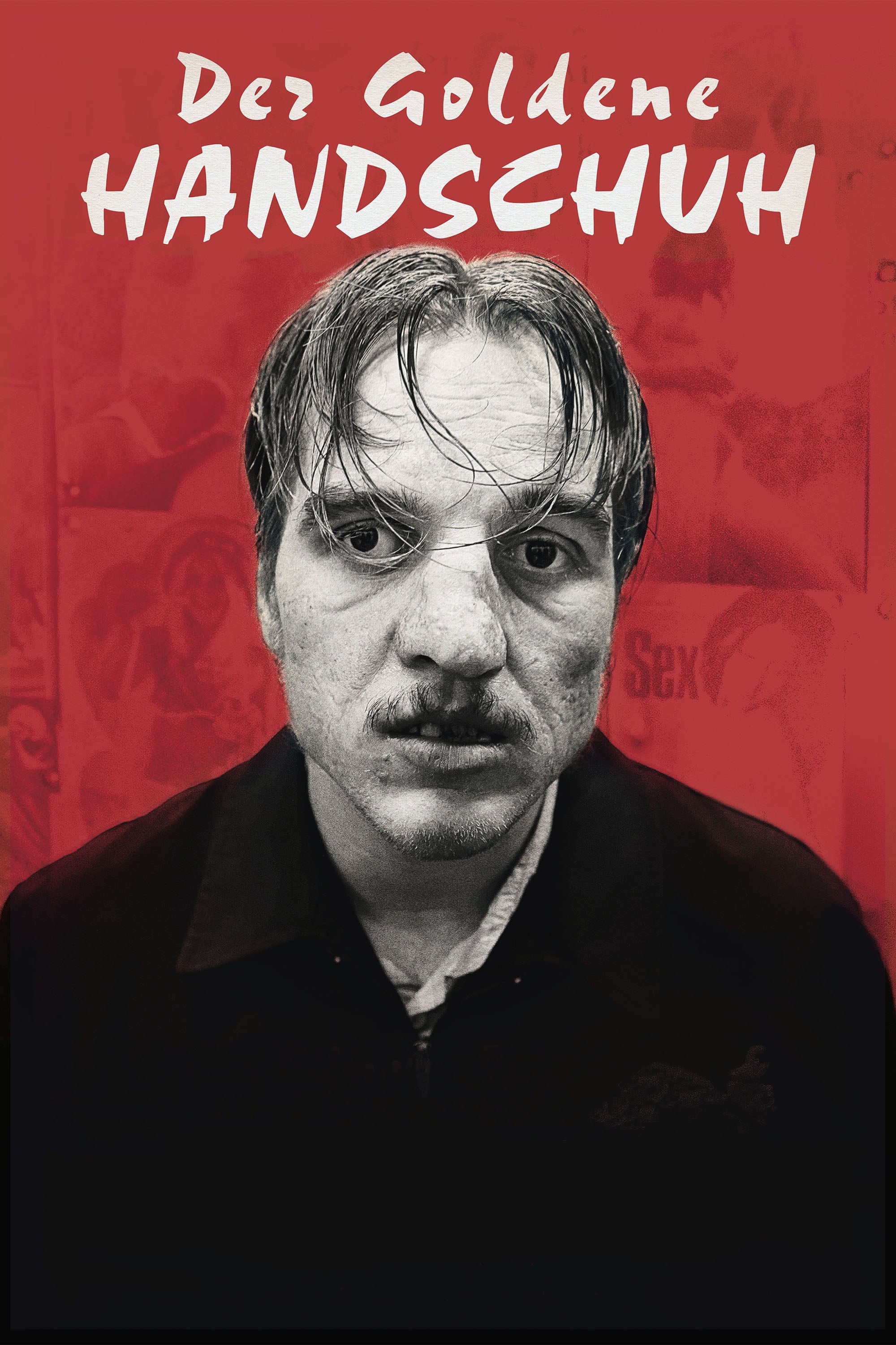 Złota rękawiczka 2019 cały film