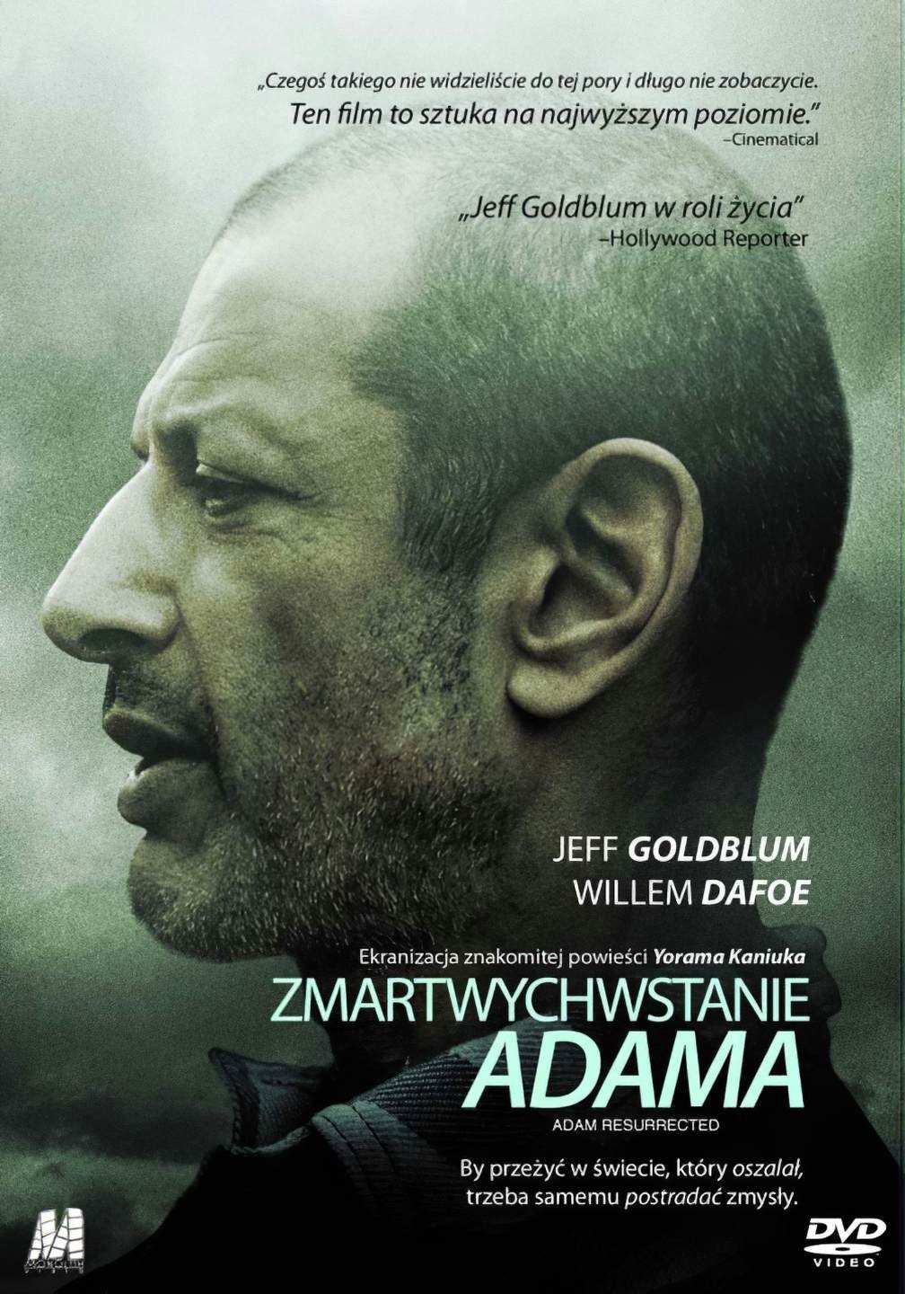 Zmartwychwstanie Adama 2008 cały film