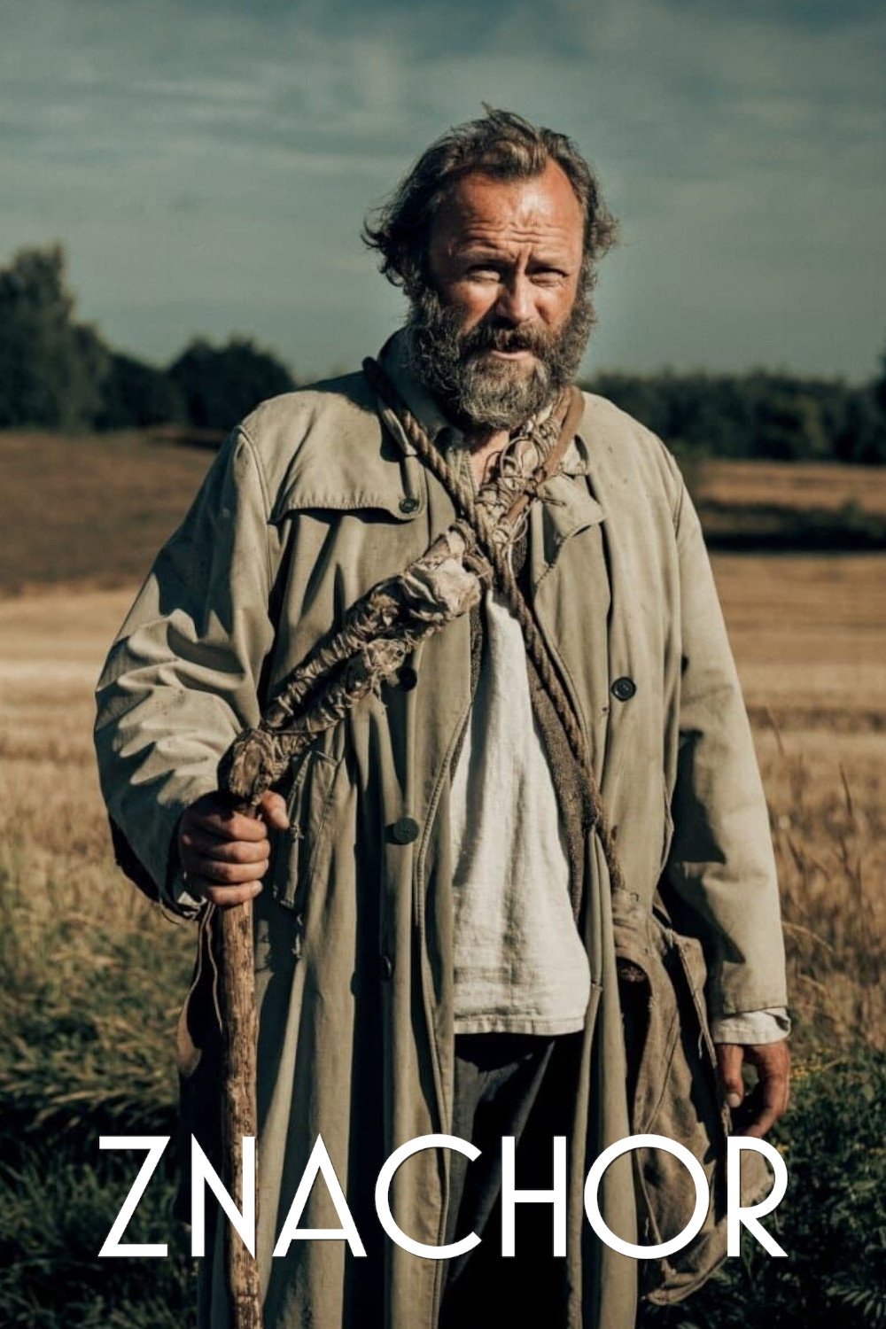 Znachor 2023 cały film