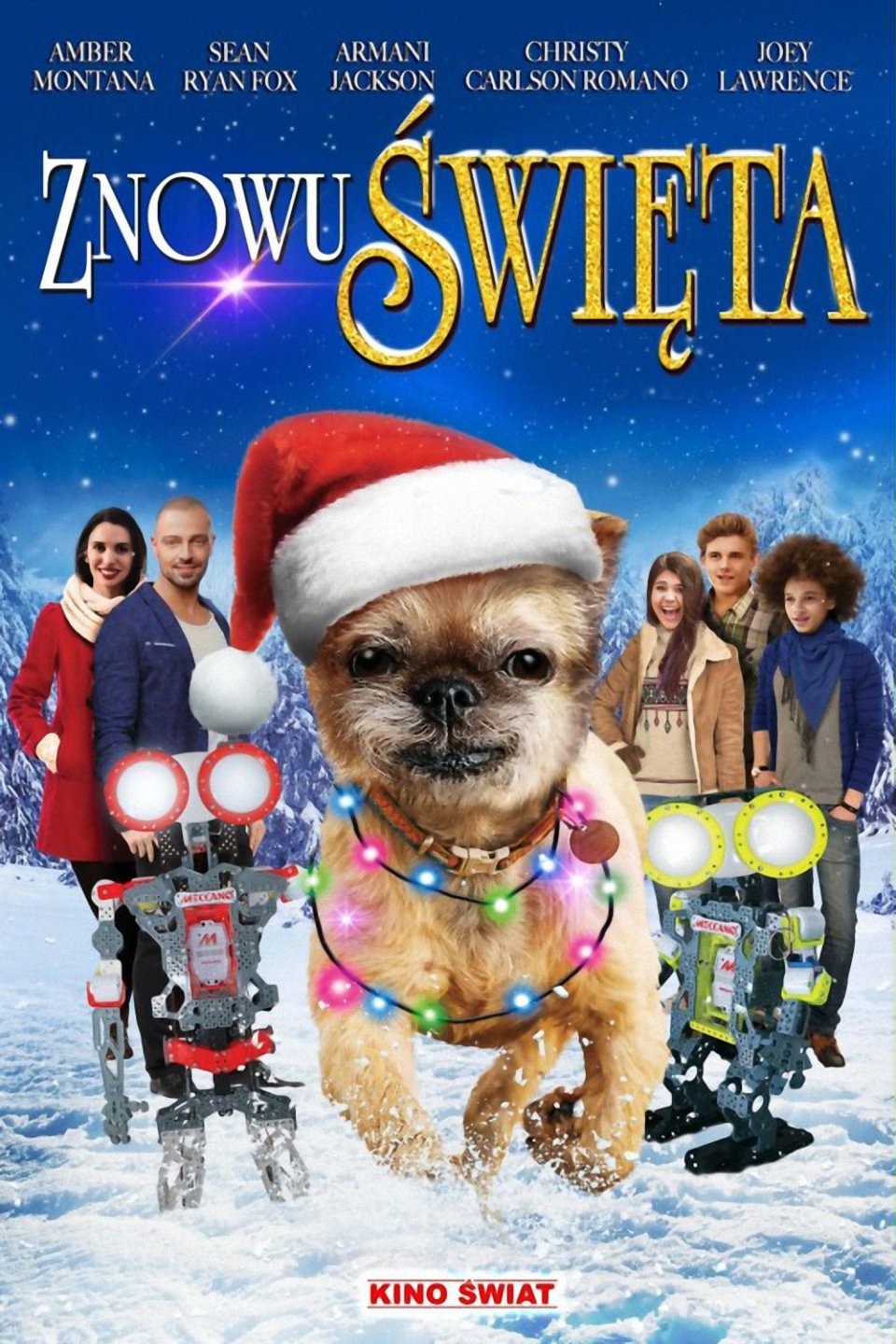 Znowu Święta 2016 cały film