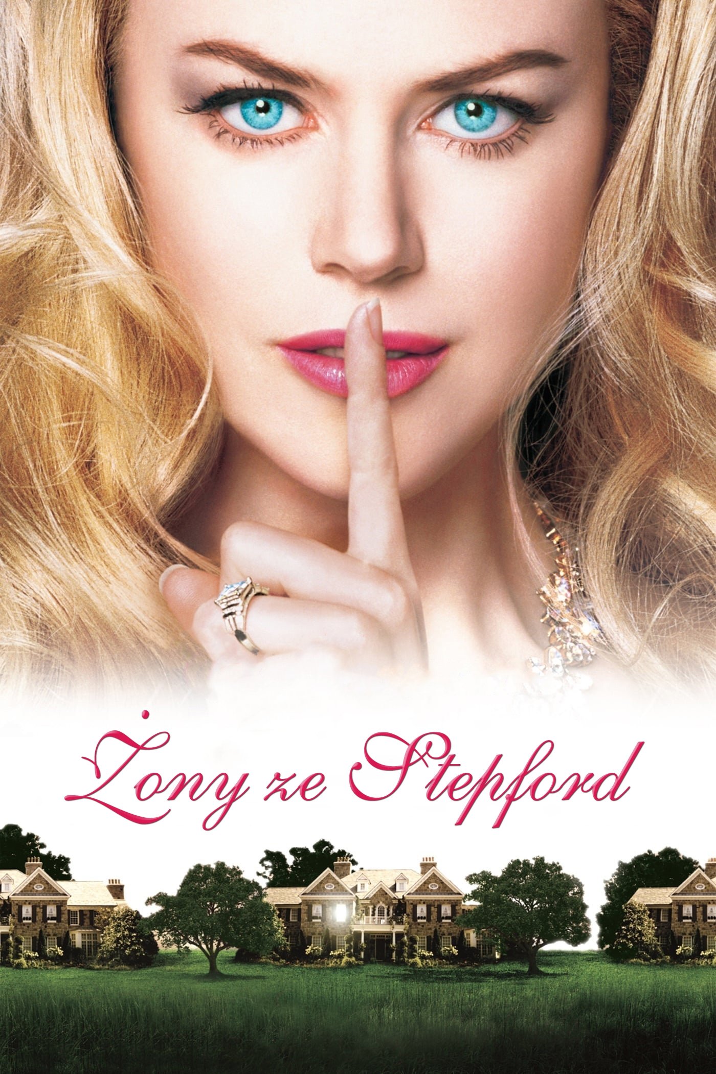 Żony ze Stepford 2004 cały film