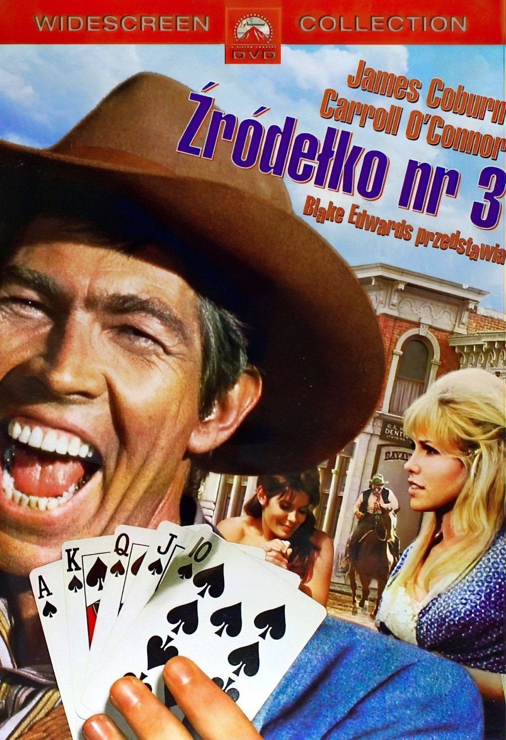 Źródełko 1967 cały film