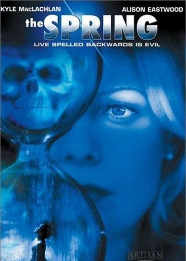 Źródło 2000 cały film