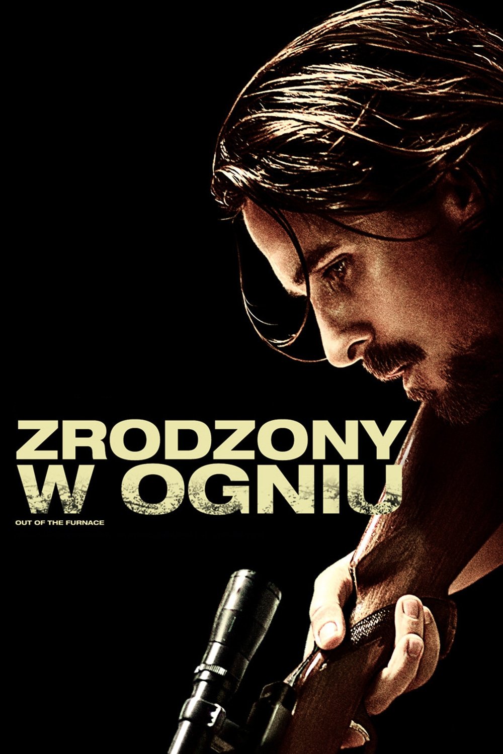 Zrodzony w Ogniu 2013 cały film
