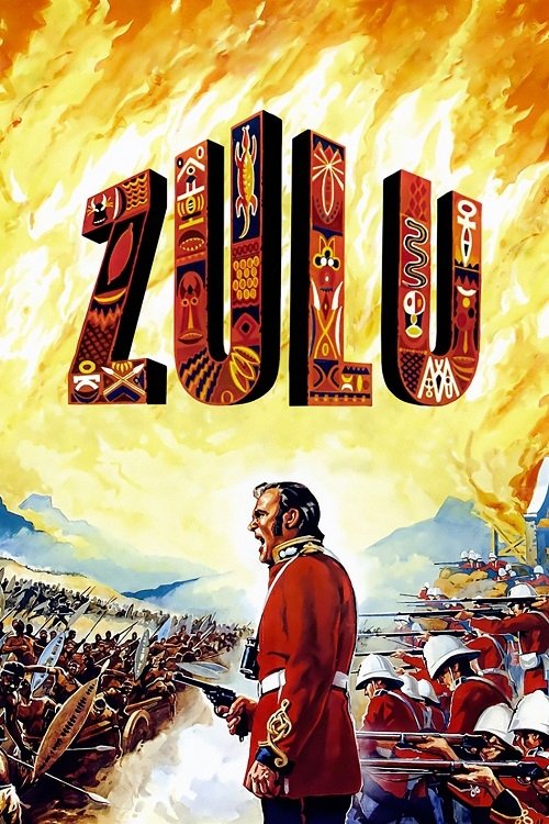 Zulu 1964 cały film